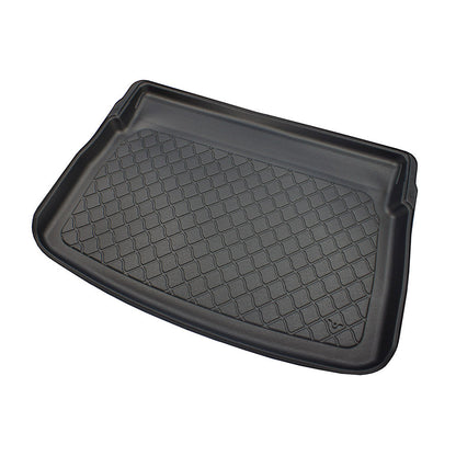 Tavite portbagaj Volkswagen Golf 7 Sportsvan, caroserie van, an fabricatie 05.2014 - 12.2020 | 193411GRD