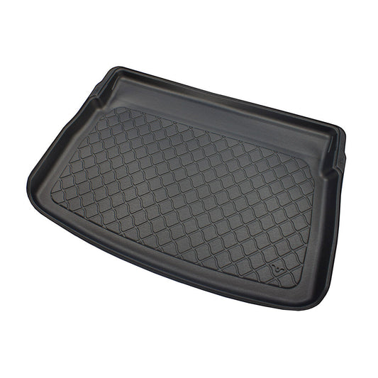 Tavite portbagaj Volkswagen Golf 7 Sportsvan, caroserie van, an fabricatie 05.2014 - 12.2020 | 193411GRD