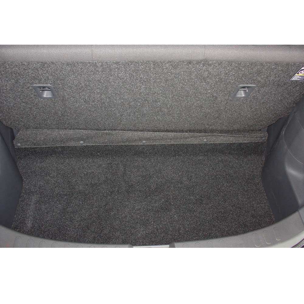 Tavite portbagaj Suzuki Splash, caroserie hatchback, an fabricatie 01.2008 - 11.2014, portbagaj inferior | 192974