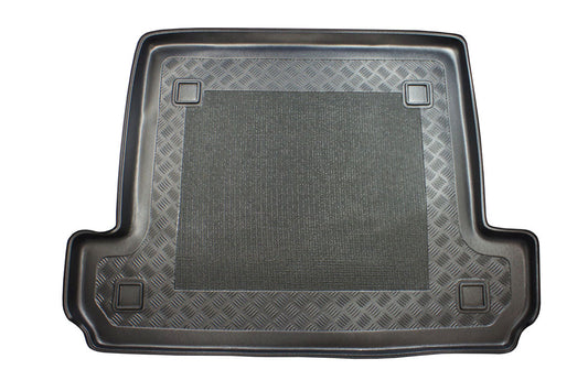 Tavite portbagaj Seat Inca, caroserie hatchback, an fabricatie 1997 - 2004 | 192464