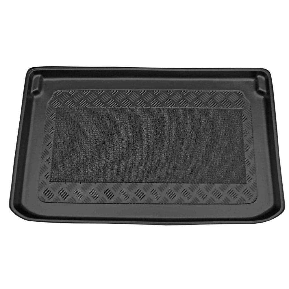 Tavita de portbagaj Opel Corsa E, caroserie Hatchback, fabricatie 12.2014 - 05.2019, portbagaj superior - 1