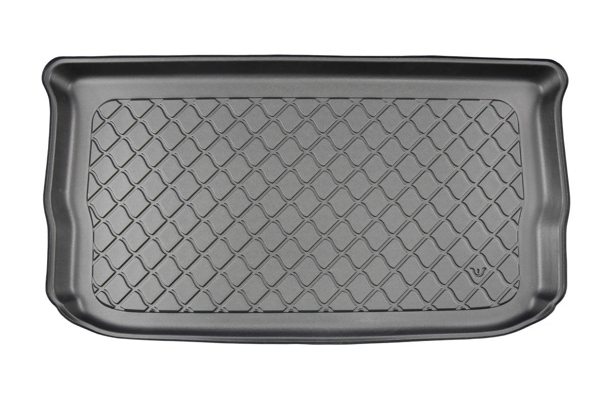 Tavita de portbagaj Renault Twingo III, caroserie Hatchback, fabricatie 08.2014 - prezent - 2