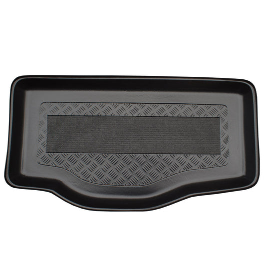 Tavite portbagaj Suzuki Swift, caroserie hatchback, an fabricatie 09.2010 - 04.2017 | 192975
