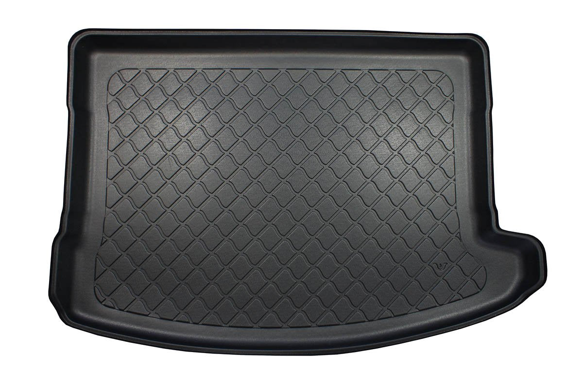 Tavita de portbagaj Mini Countryman II, caroserie SUV, fabricatie 02.2017 - prezent, portbagaj superior #1