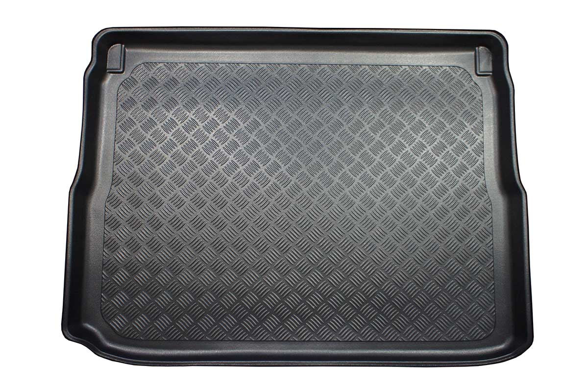 Tavita de portbagaj Renault Kadjar, caroserie SUV, fabricatie 06.2015 - prezent, portbagaj superior #1