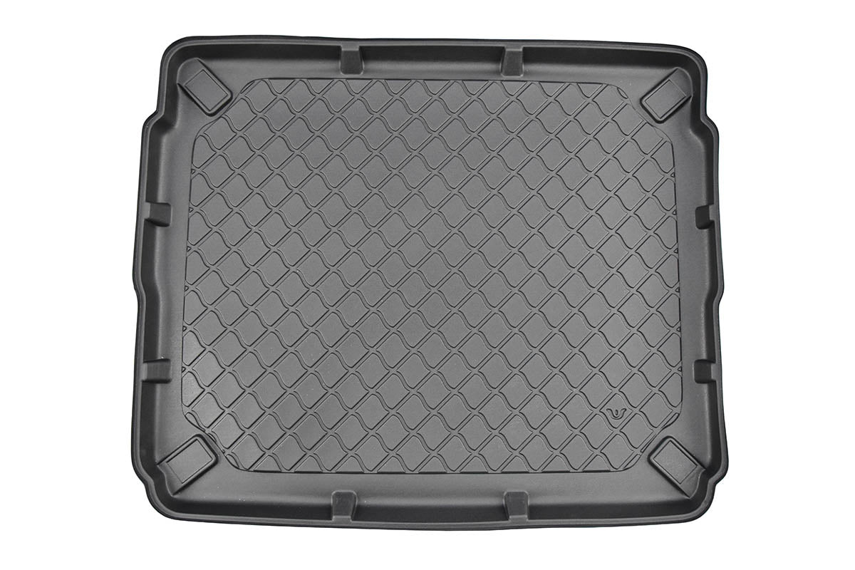 Tavita de portbagaj Peugeot 3008 I, caroserie Hatchback, fabricatie 05.2009 - 10.2016, portbagaj superior #1