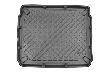 Tavita de portbagaj Peugeot 3008 I, caroserie Hatchback, fabricatie 05.2009 - 10.2016, portbagaj superior #1