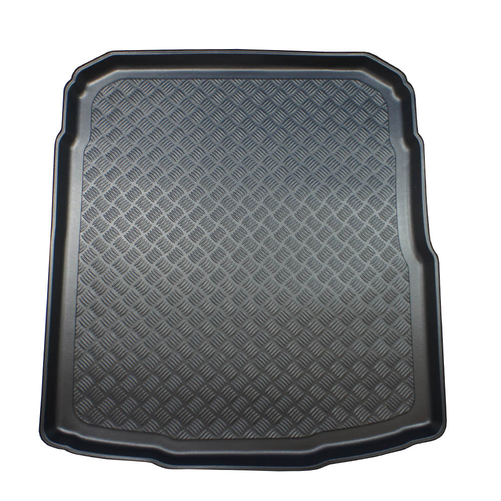 Tavita de portbagaj Volkswagen Passat B8, caroserie Sedan, fabricatie 12.2014 - prezent, portbagaj inferior, roata rezerva ingusta / kit reparatie #1