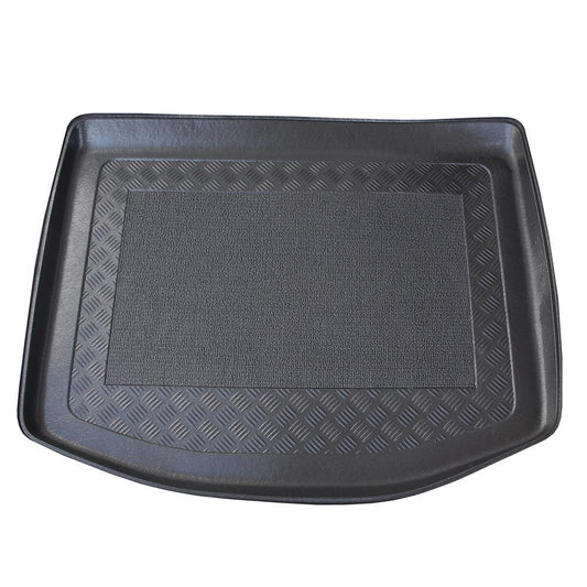 Tavite portbagaj Mazda 3 I, caroserie hatchback, an fabricatie 2007 - 04.2009 | 193001