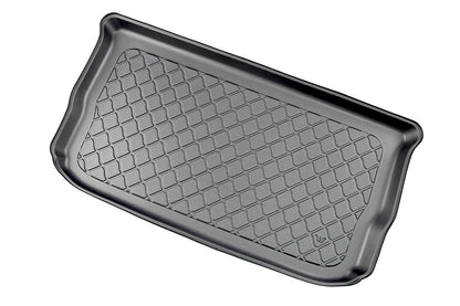 Tavita de portbagaj Renault Twingo III, caroserie Hatchback, fabricatie 08.2014 - prezent - 1