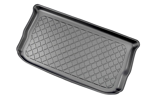 Tavita de portbagaj Renault Twingo III, caroserie Hatchback, fabricatie 08.2014 - prezent - 1