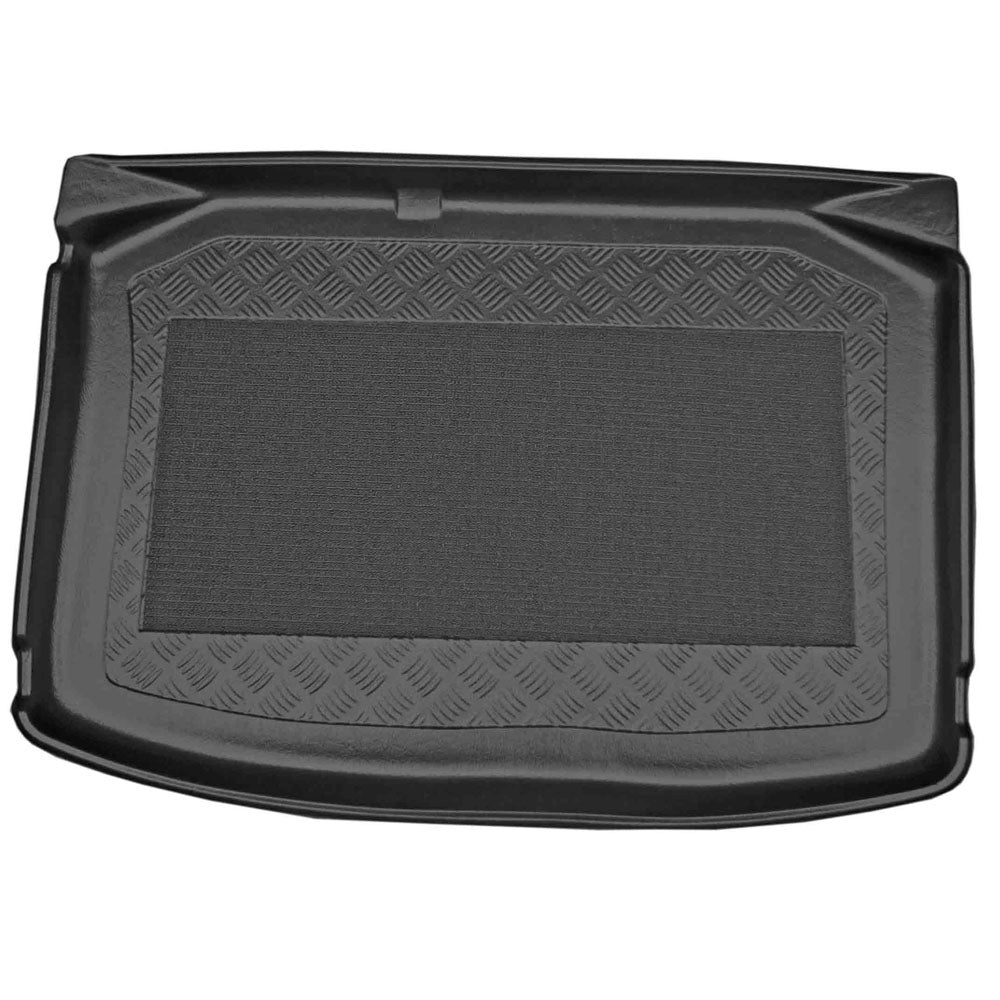 Tavite portbagaj Skoda Fabia I, caroserie hatchback, an fabricatie 2000 - 2007 | 192556