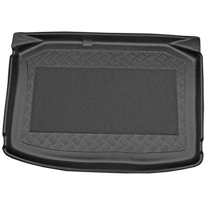 Tavite portbagaj Skoda Fabia I, caroserie hatchback, an fabricatie 2000 - 2007 | 192556