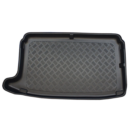 Tavita de portbagaj Volkswagen Polo V, caroserie Hatchback, fabricatie 05.2009 - 09.2017, portbagaj superior #1