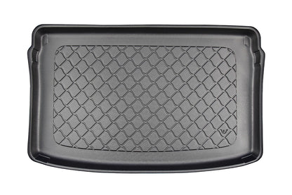 Tavite portbagaj Volkswagen Polo VI, caroserie hatchback, an fabricatie 10.2017 - prezent, portbagaj superior | 193425GRD