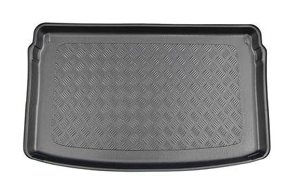 Tavite portbagaj Volkswagen Polo VI, caroserie hatchback, an fabricatie 10.2017 - prezent, portbagaj superior | 193425BSC