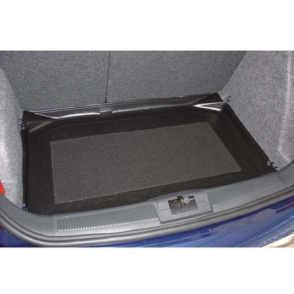 Tavite portbagaj Skoda Fabia I, caroserie hatchback, an fabricatie 2000 - 2007 | 192556