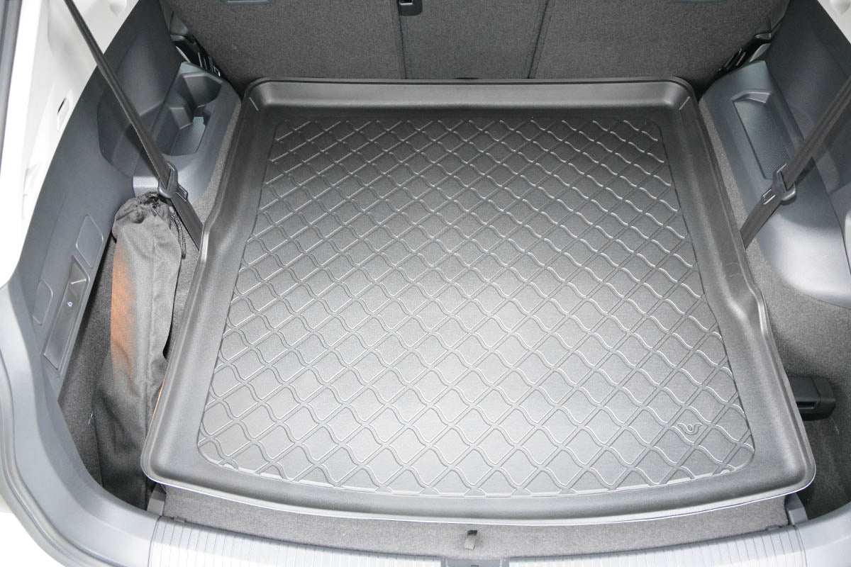 Tavite portbagaj Seat Tarraco, caroserie suv, an fabricatie 10.2018 - prezent, portbagaj superior | 193422GRD