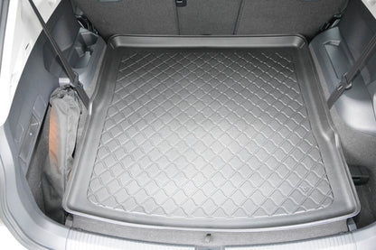 Tavite portbagaj Seat Tarraco, caroserie suv, an fabricatie 10.2018 - prezent, portbagaj superior | 193422GRD