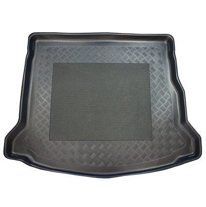 Tavita de portbagaj Renault Espace V, caroserie Van, fabricatie 04.2015 - prezent #2