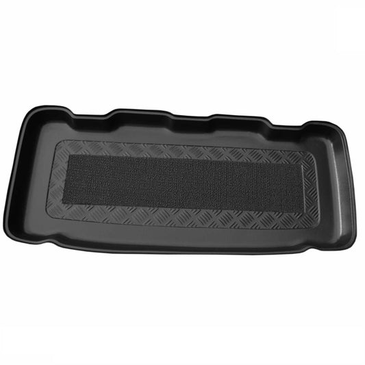 Tavita de portbagaj Mini One II, caroserie Hatchback, fabricatie 11.2006 - 02.2014 - 1