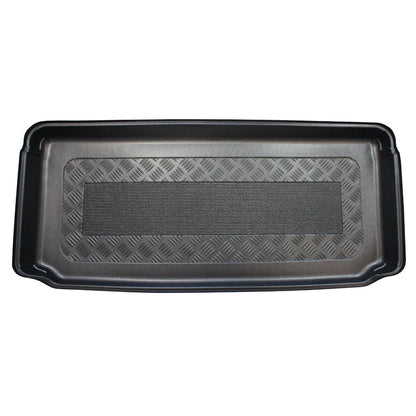 Tavite portbagaj Mini Cooper III F56, caroserie hatchback, an fabricatie 03.2014 - 02.2024, 3 usi, portbagaj superior | 193552