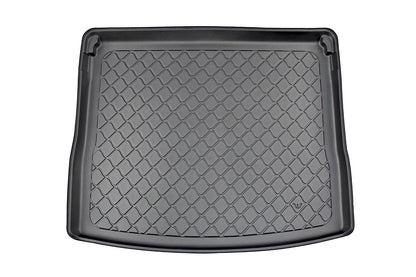 Tavita de portbagaj Skoda Karoq, caroserie SUV, fabricatie 2017 - prezent, portbagaj superior #2