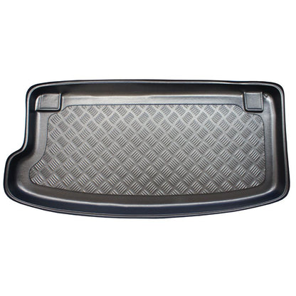 Tavite portbagaj Hyundai I10 I, caroserie hatchback, an fabricatie 2008 - 2013, portbagaj superior | 192786BSC