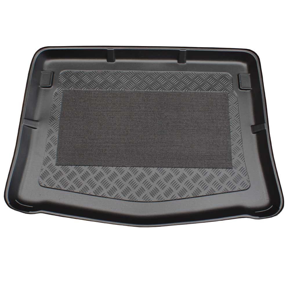 Tavite portbagaj Alfa Romeo Giulietta, caroserie hatchback, an fabricatie 05.2010 - 12.2020 | 192011
