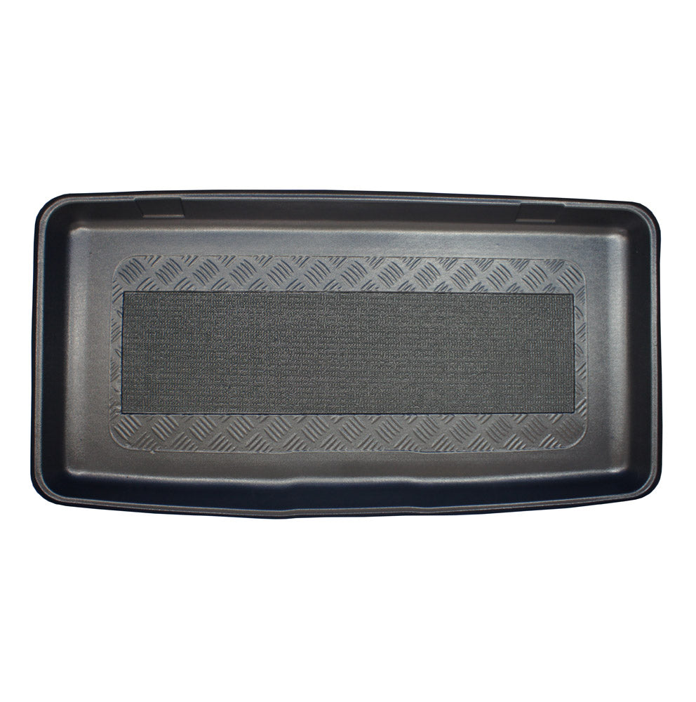 Tavite portbagaj Opel Karl, caroserie hatchback, an fabricatie 05.2015 - 06.2019 | 193431