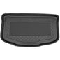 Tavite portbagaj Mitsubishi Colt CZ, caroserie hatchback, an fabricatie 11.2008 - 2013, 3 usi | 192895