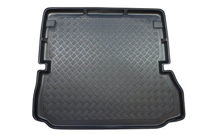 Tavita de portbagaj Renault Grand Scenic III, caroserie Van, fabricatie 04.2009 - 11.2016, 7 locuri, rand 3 culcat #2