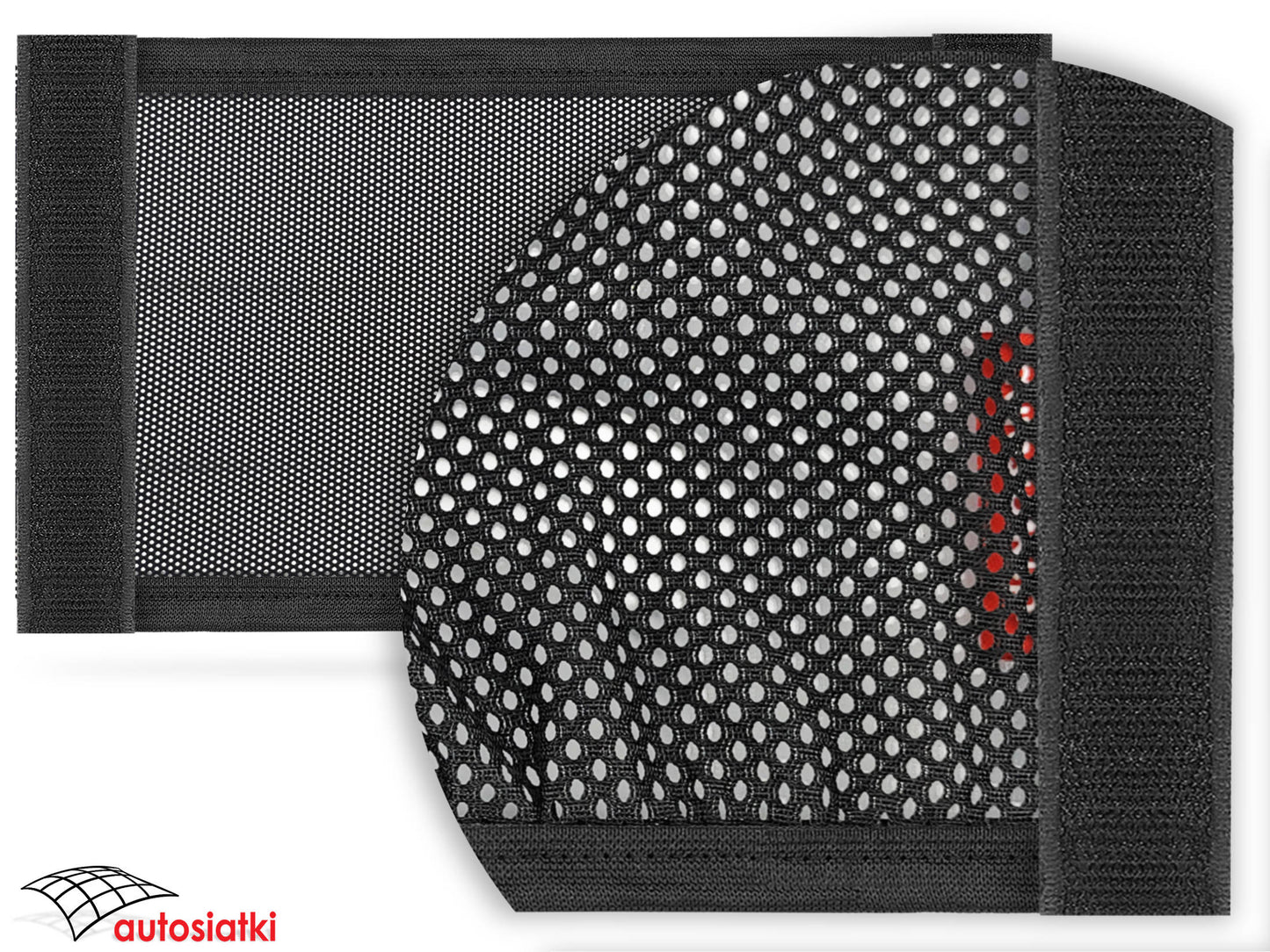 PLASA‚ CU PRINDERE VELCRO