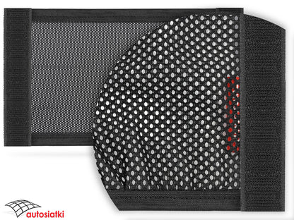 PLASA‚ CU PRINDERE VELCRO