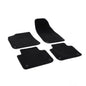 Covorase auto mocheta (negru) Volkswagen Touareg III, an fabricatie 07.2018 - prezent, caroserie suv | M501603