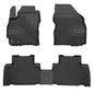 Covorase auto tip tavita Mazda Premacy II, an fabricatie 2003 - 2005, caroserie van | 77426313