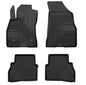 Covorase auto tip tavita RAM ProMaster City, an fabricatie 2015 - 2022, caroserie van | 77409439