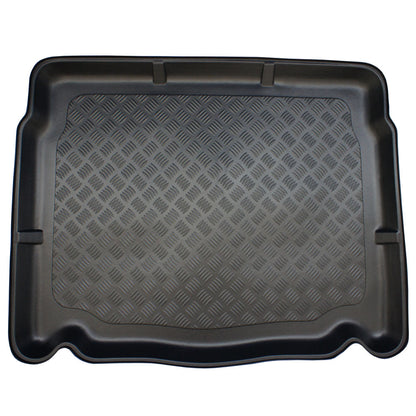 Tavita de portbagaj Opel Astra J, caroserie Hatchback, fabricatie 10.2009 - 10.2015, portbagaj inferior #1