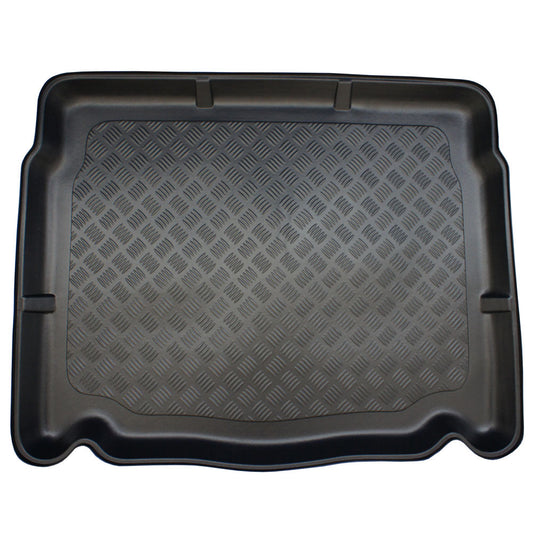 Tavita de portbagaj Opel Astra J, caroserie Hatchback, fabricatie 10.2009 - 10.2015, portbagaj inferior #1