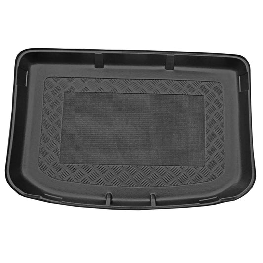 Tavite portbagaj Audi A1 8X, caroserie hatchback, an fabricatie 09.2010 - 05.2018, portbagaj superior | 192987