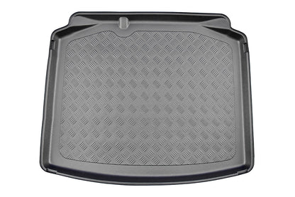 Tavita de portbagaj Skoda Scala, caroserie Hatchback, fabricatie 04.2019 - prezent, portbagaj inferior #3