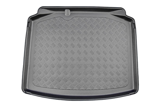 Tavita de portbagaj Skoda Scala, caroserie Hatchback, fabricatie 04.2019 - prezent, portbagaj inferior #3