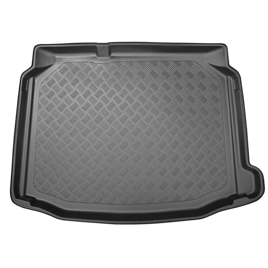 Tavita de portbagaj Seat Leon III 5F, caroserie Hatchback, fabricatie 11.2012 - 02.2020, portbagaj inferior #1