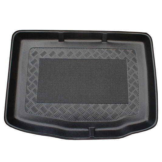 Tavite portbagaj Audi A1 8X, caroserie hatchback, an fabricatie 09.2010 - 05.2018, portbagaj inferior | 192986