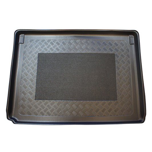 Tavita de portbagaj Citroen C4 Picasso II, caroserie Van, fabricatie 07.2013 - 11.2020, portbagaj superior #1