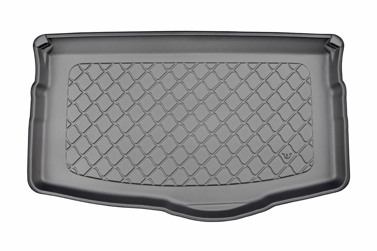 Tavita de portbagaj Volkswagen T-Cross, caroserie SUV, fabricatie 04.2019 - prezent, portbagaj inferior #1