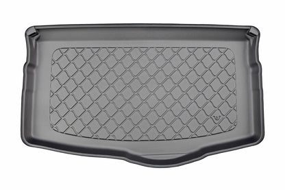 Tavita de portbagaj Volkswagen T-Cross, caroserie SUV, fabricatie 04.2019 - prezent, portbagaj inferior #1