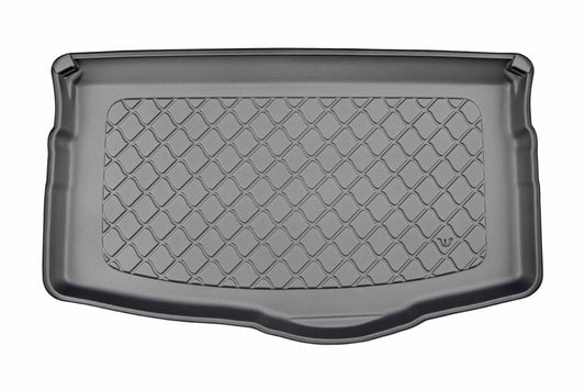 Tavita de portbagaj Volkswagen T-Cross, caroserie SUV, fabricatie 04.2019 - prezent, portbagaj inferior #1