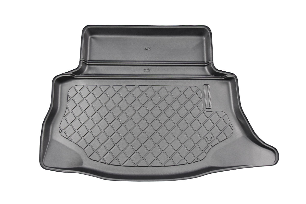 Tavite portbagaj Nissan Leaf I, caroserie hatchback, an fabricatie 12.2010 - 12.2017 | 193270GRD