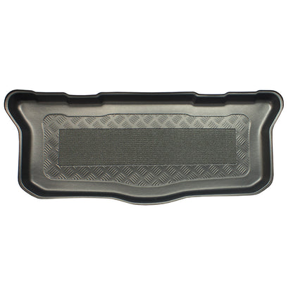 Tavite portbagaj Peugeot 108, caroserie hatchback, an fabricatie 07.2014 - 11.2021 | 193376